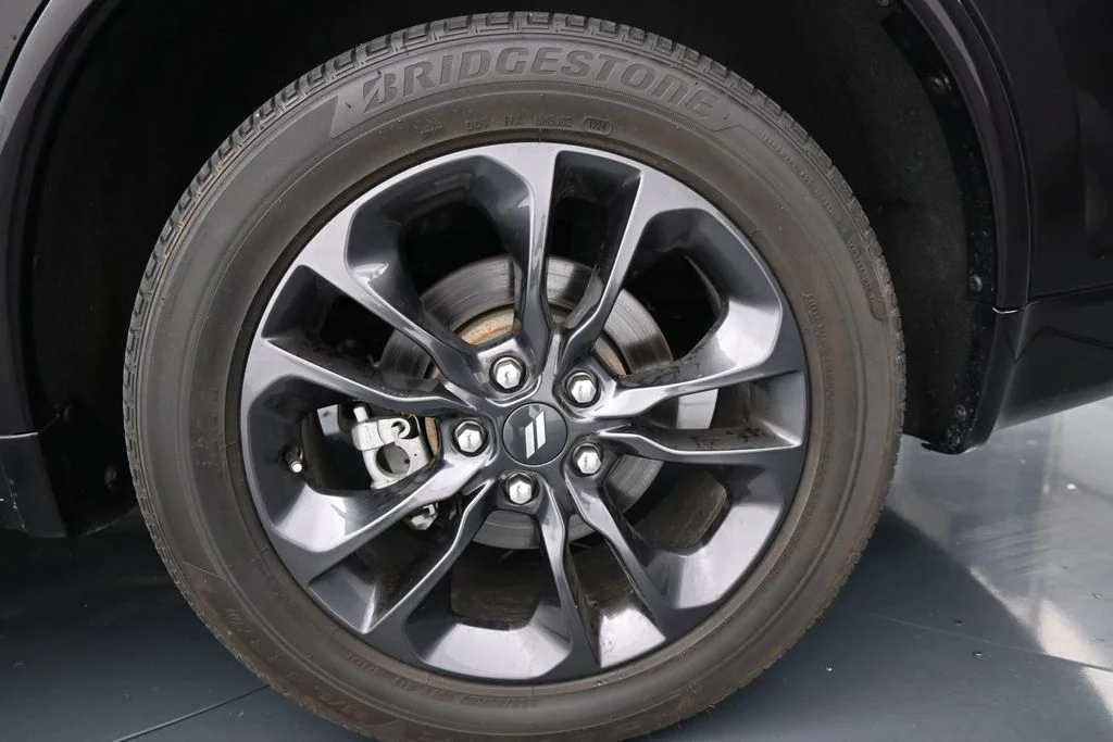 Used 2024 Red Dodge R/T image 15