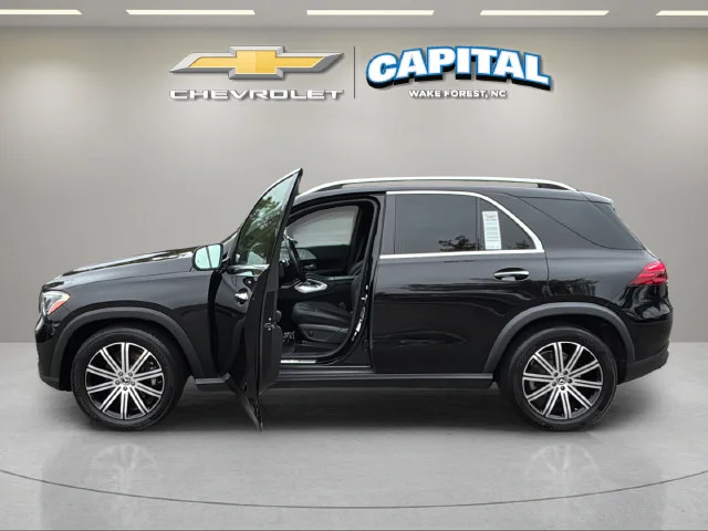 Used 2026  Mercedes-Benz GLE 350 image 9