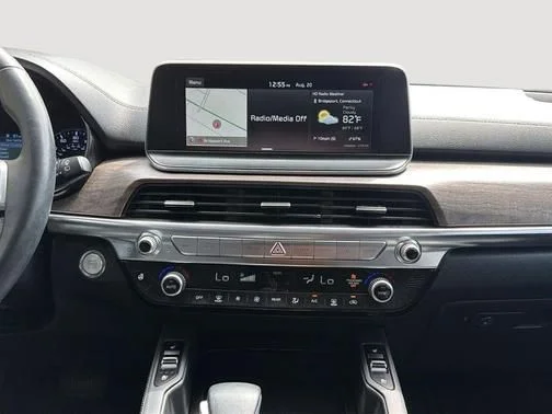 Used 2020 Gray Kia EX image 11