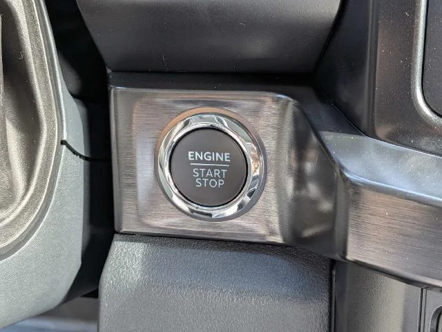 New 2026 Oxford White Ford F-250® Lariat® image 59