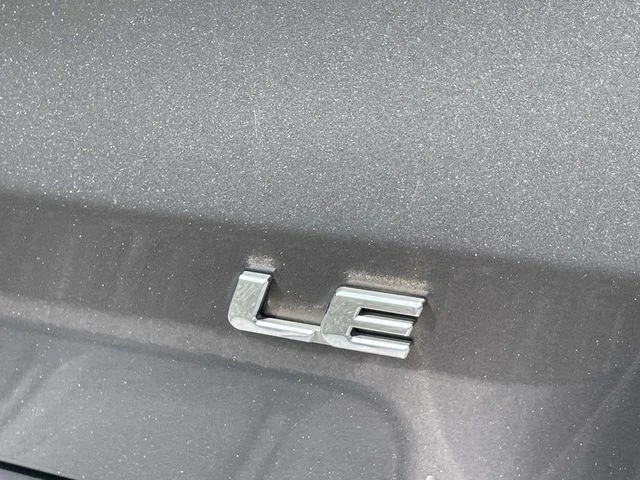 Used 2017 Gray Toyota LE image 8