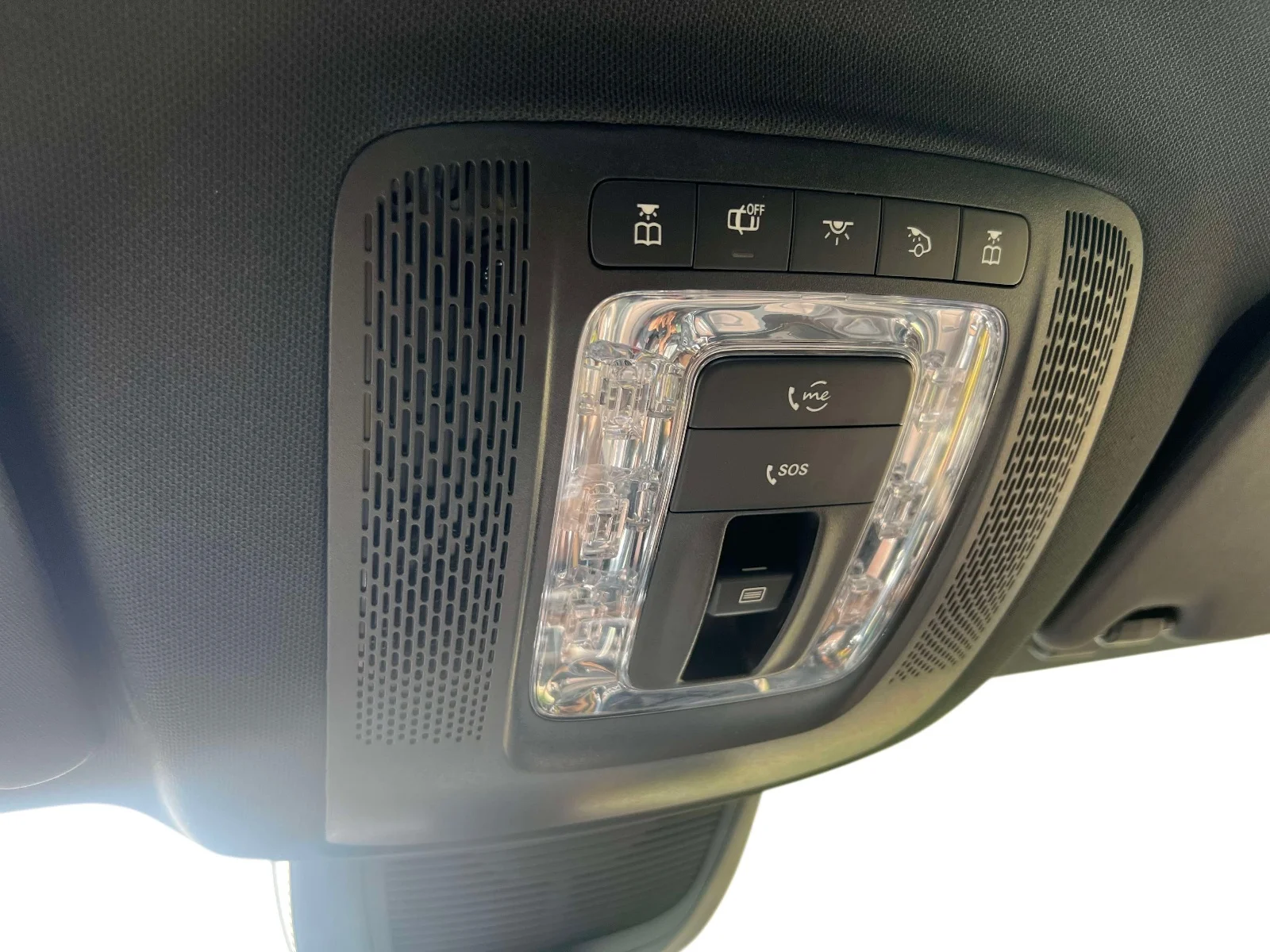 Certified Used 2023 Black Mercedes-Benz GLE 53 AMG® image 37