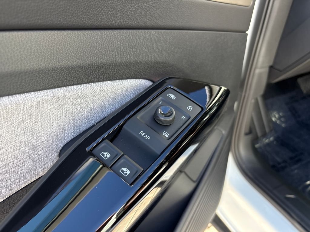 2026 Volkswagen ID.4 PRO - Photo 11