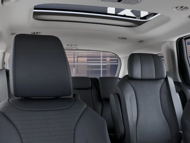 New 2027 Snow White Pearl Kia SX Prestige image 27