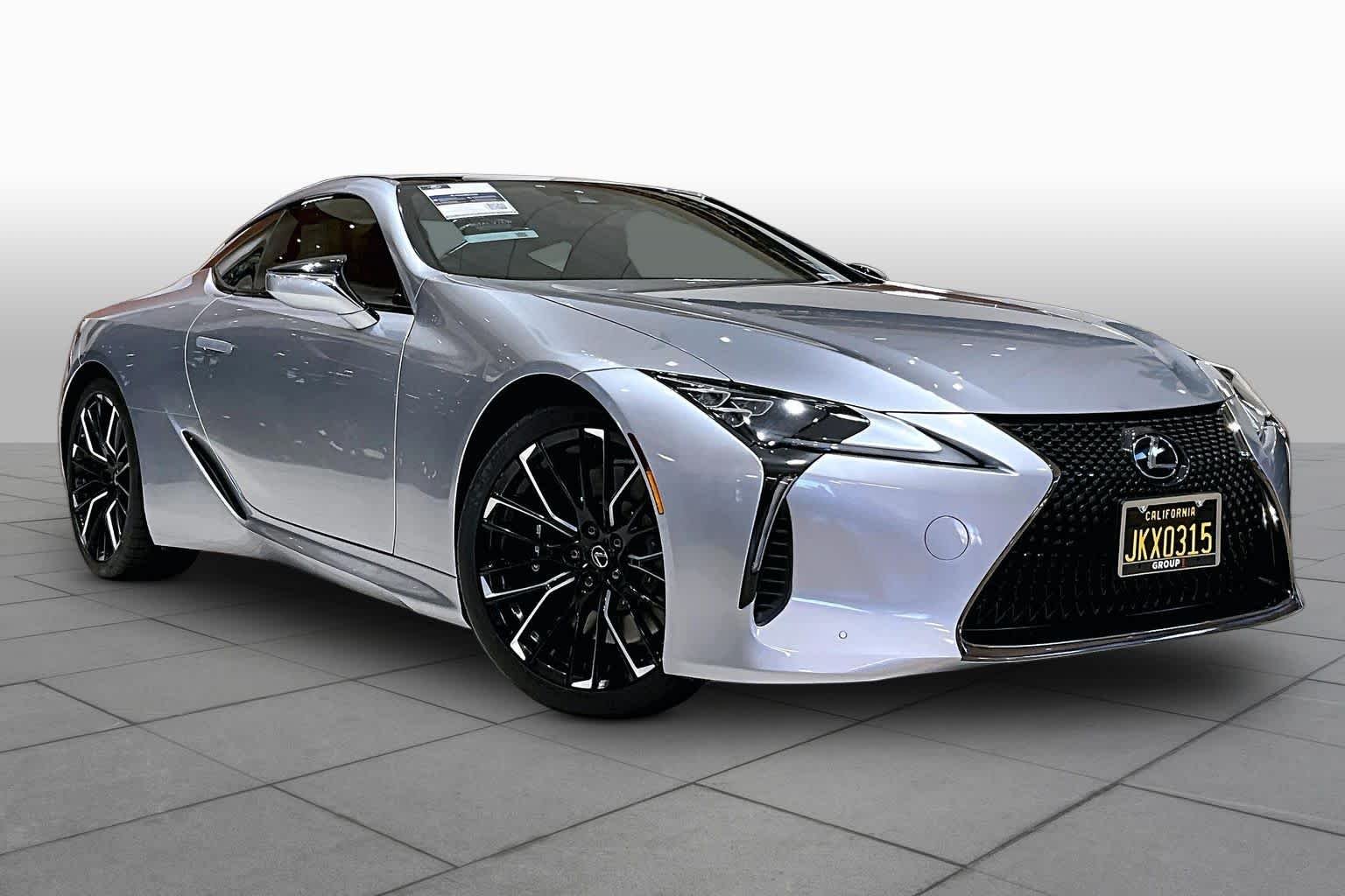 Certified Used 2022 IRIDIUM Lexus  image 2
