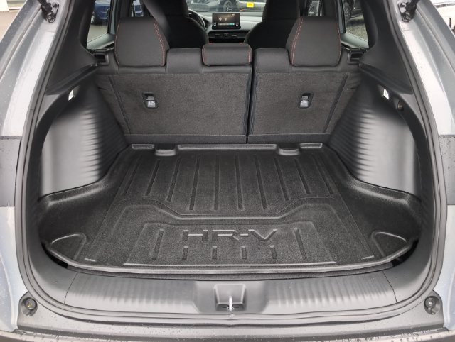 2024 Honda HR-V Sport - Photo 14