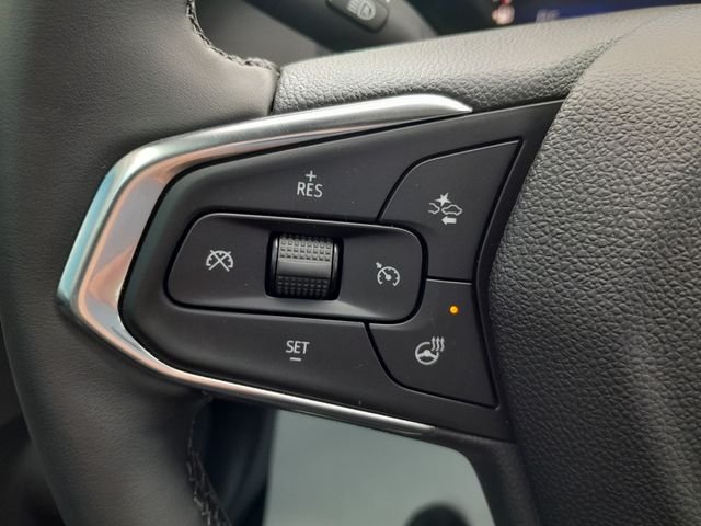 2026 Chevrolet Trailblazer Activ - Photo 14