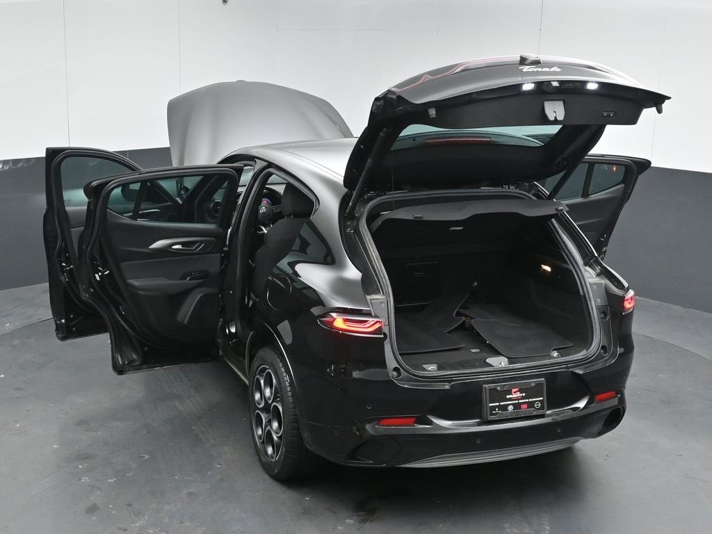 2024 ALFA ROMEO TONALE - Image 25