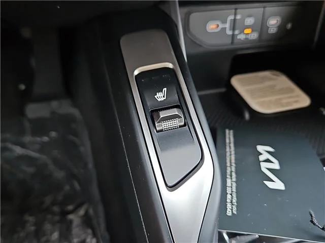 New 2026 Ivory Silver KIA S All-Wheel Drive image 13