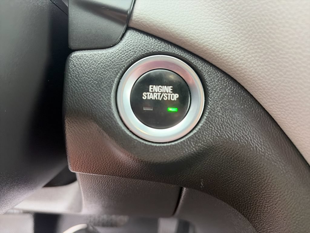 Certified Used 2023 Blue Glow Metallic Chevrolet LT image 17