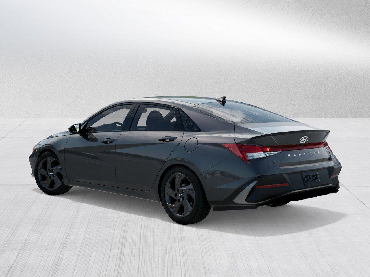 New 2026 Ecotronic Gray Hyundai SEL Sport image 5