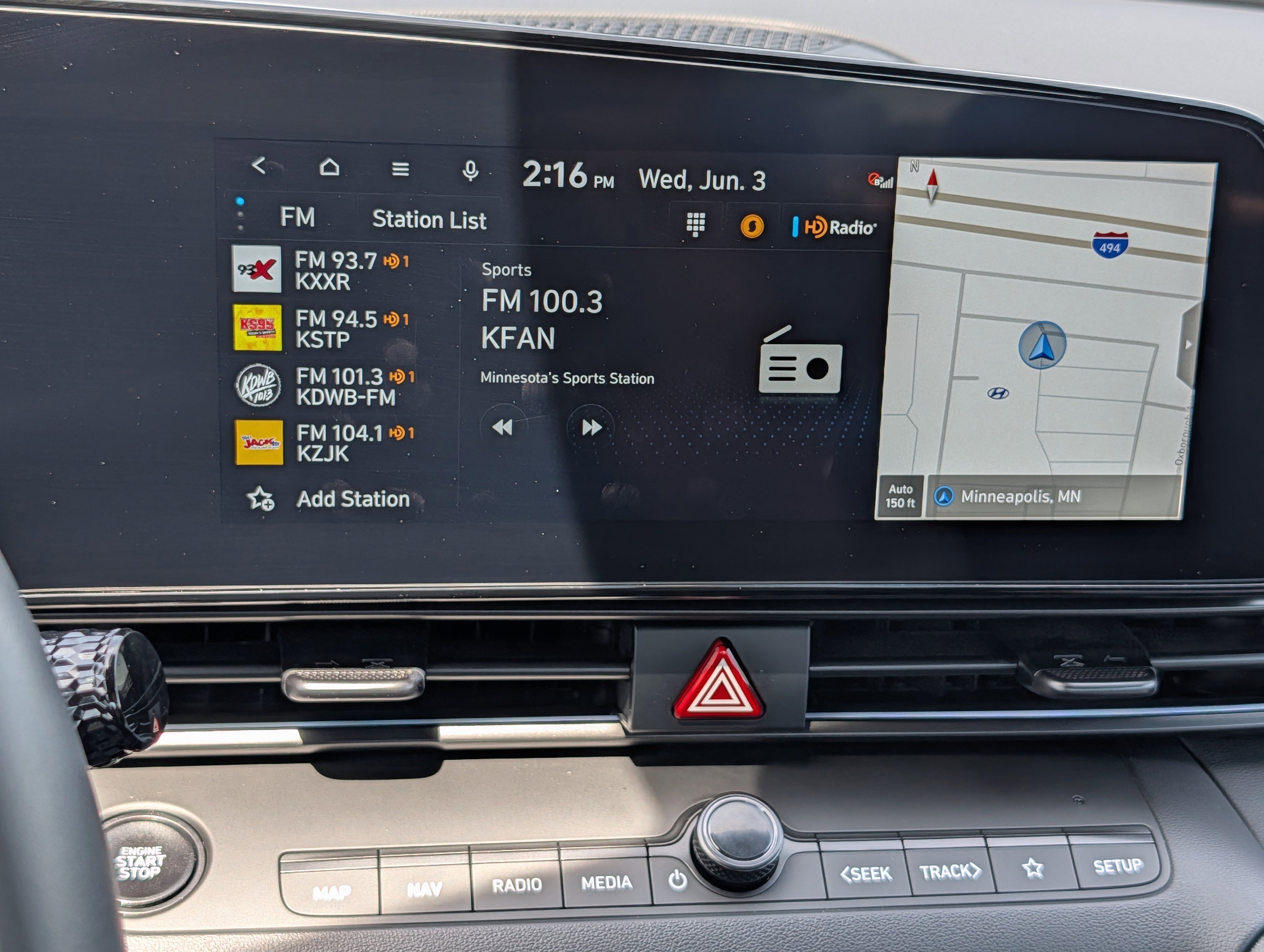 2025 Hyundai Elantra Blue - Photo 22
