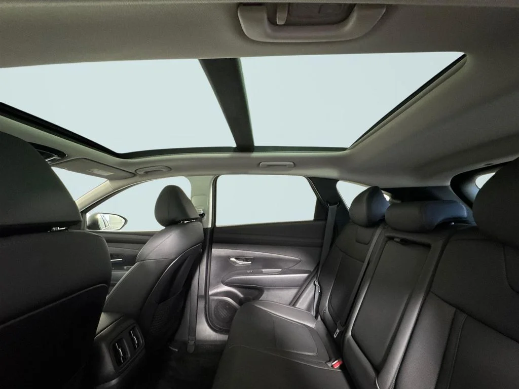 Used 2025 Gray Hyundai SEL Convenience image 13
