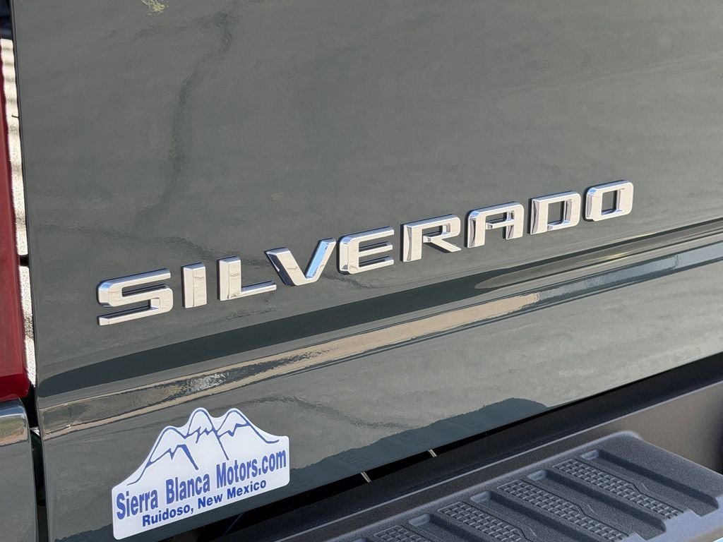 2026 Chevrolet Silverado 2500 HD LT - Photo 5