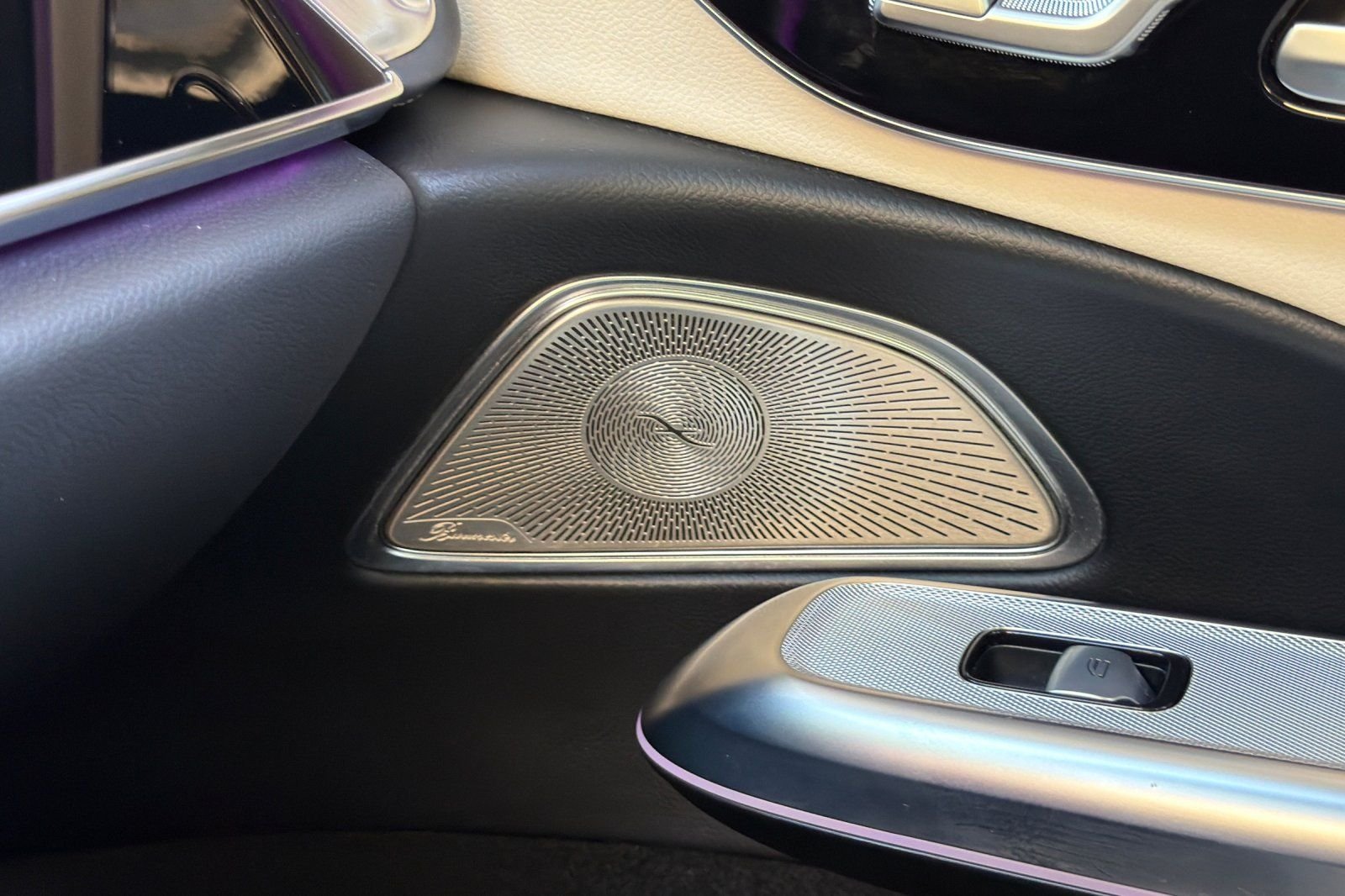 Certified Used 2025 Brown Mercedes-Benz E 350 image 33