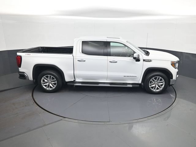 2019 GMC Sierra 1500 SLT - Photo 16