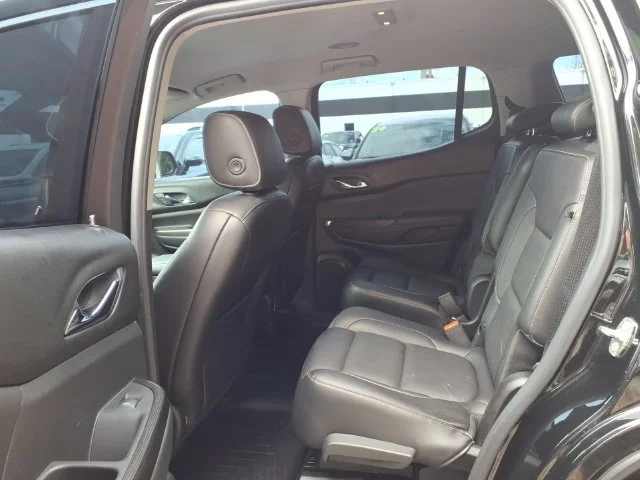 2018 GMC Acadia SLT-1 - Photo 16