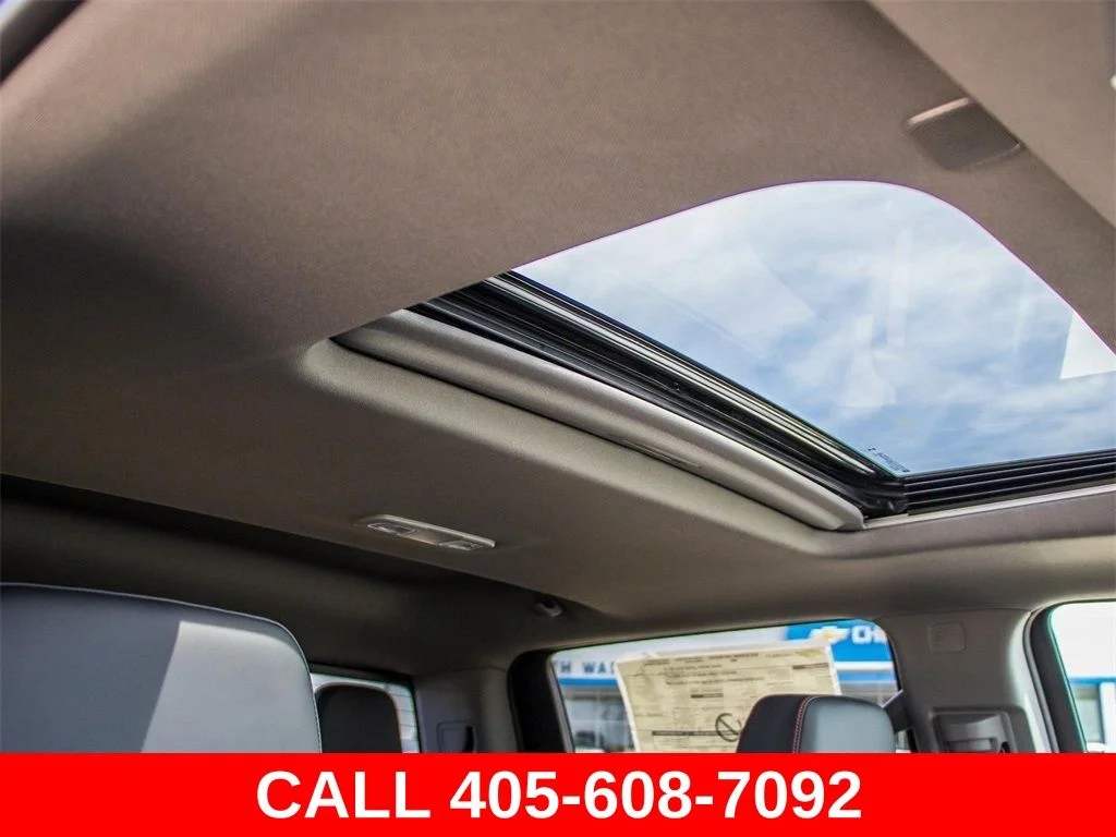 2025 Chevrolet Silverado 1500 RST - Photo 127