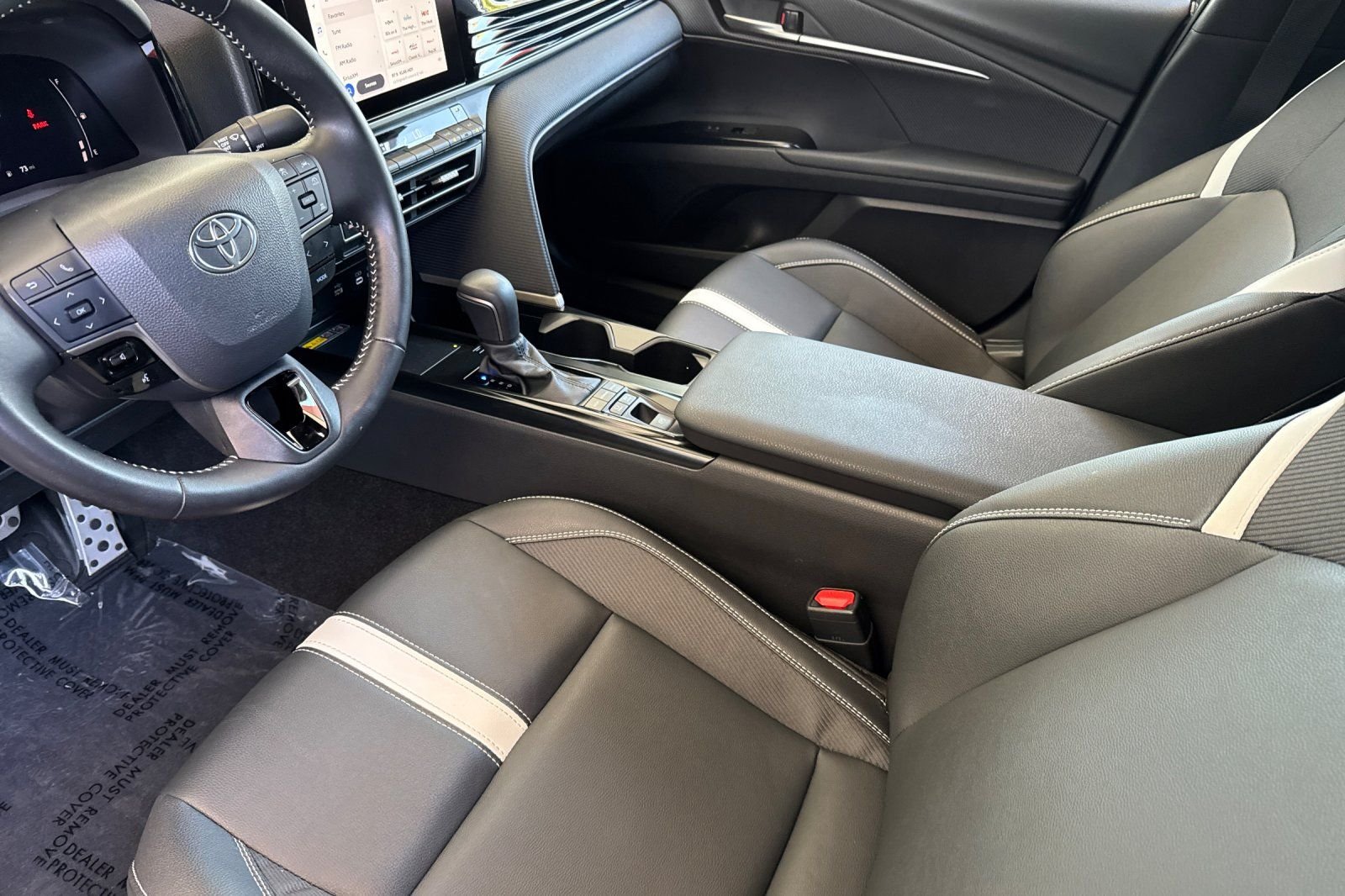 Certified Used 2026  Toyota SE image 12