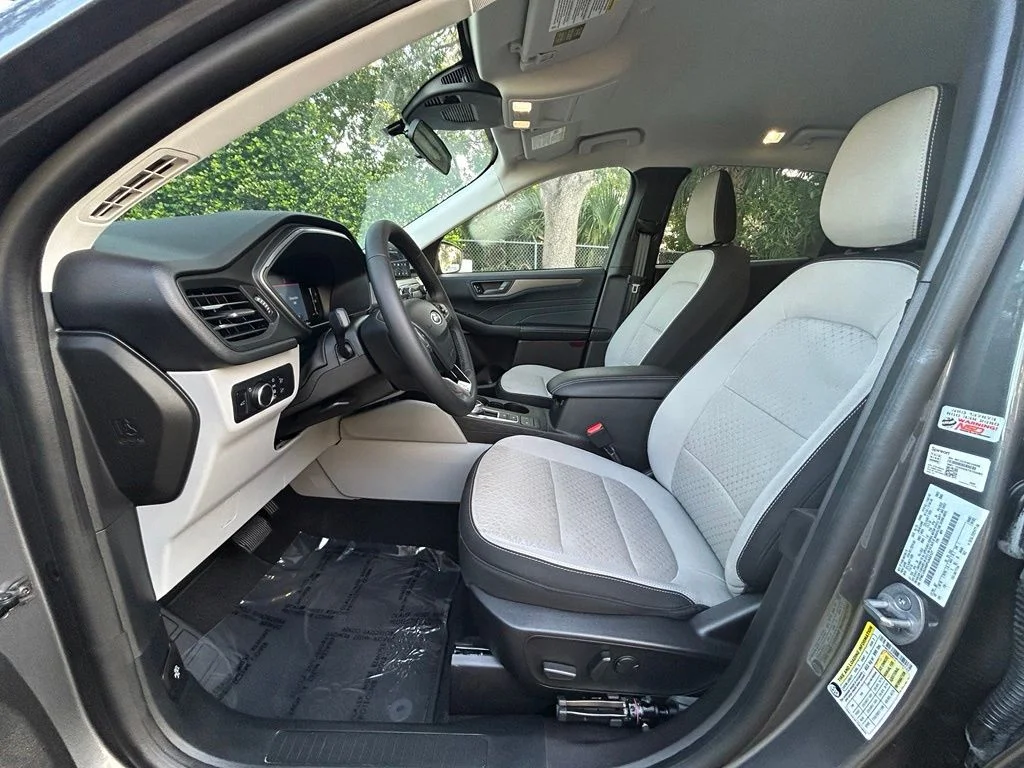 Certified Used 2023 Gray Metallic Ford Active image 11