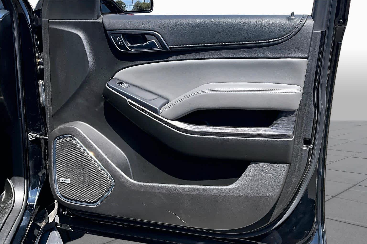 Used 2018 Black Chevrolet LT image 22