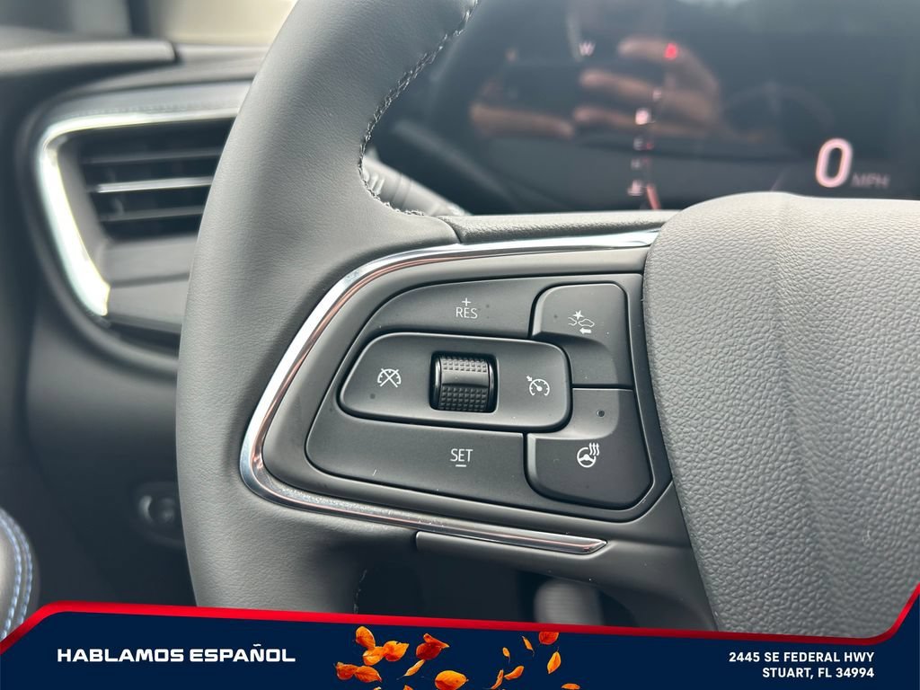 2026 Buick Encore GX Sport Touring - Photo 24