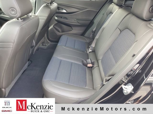 New 2026 Ebony Twilight Metallic Buick Preferred image 20