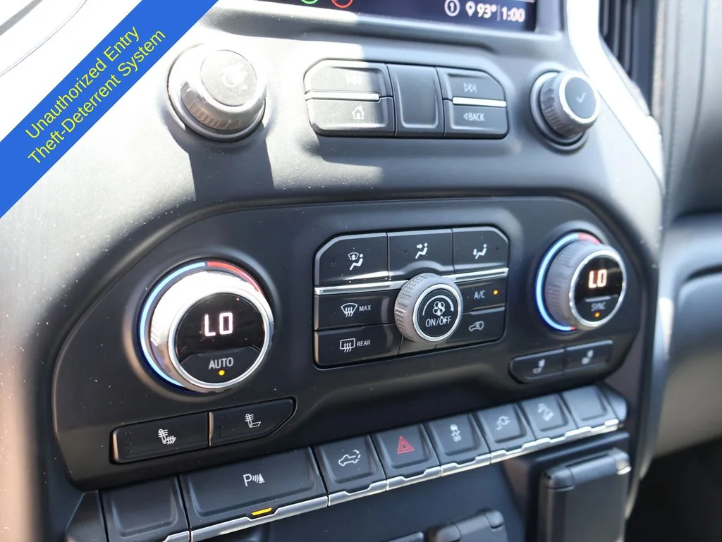 Used 2020 Summit White Chevrolet LT image 36
