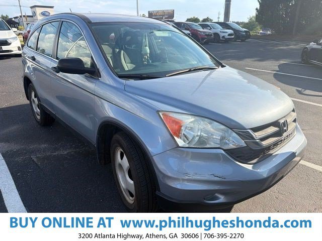 2010 Honda CR-V LX