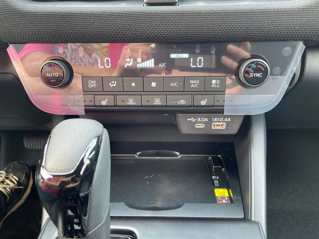 New 2026 RIVER ROCK PEARL Subaru Limited image 22
