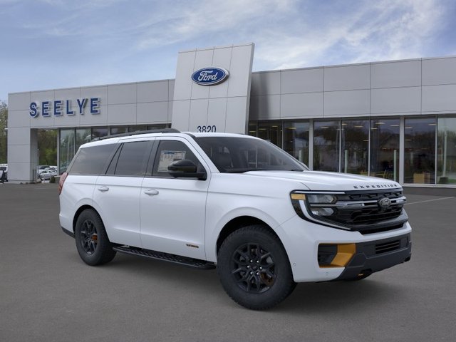 2026 Ford Expedition Tremor®