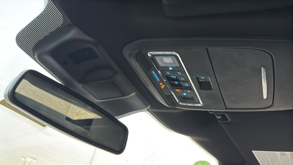 New 2026 Carbonized Gray Metallic Ford Lariat image 21