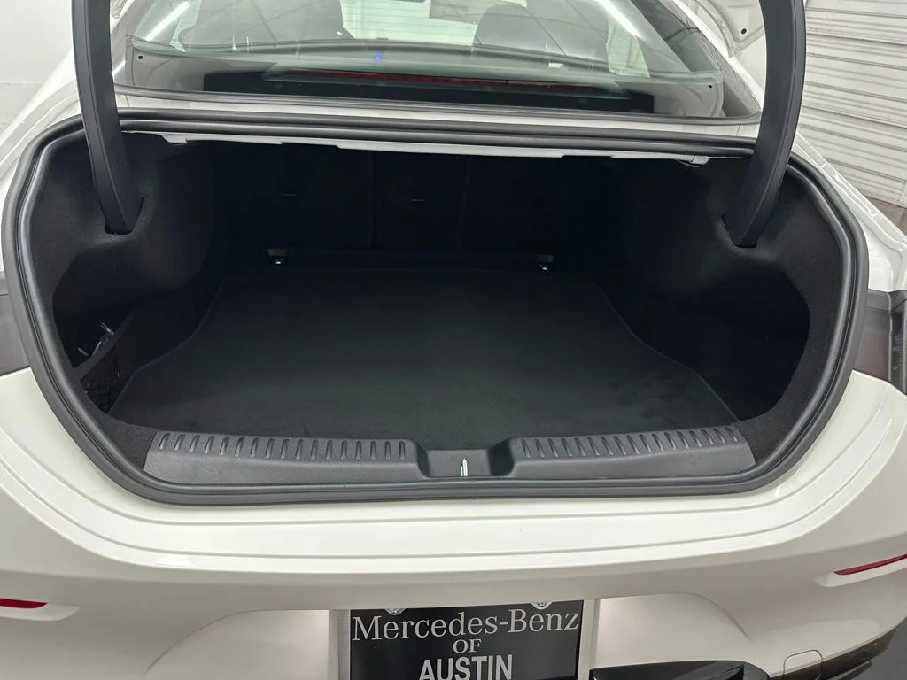 New 2027 White Mercedes-Benz  image 26