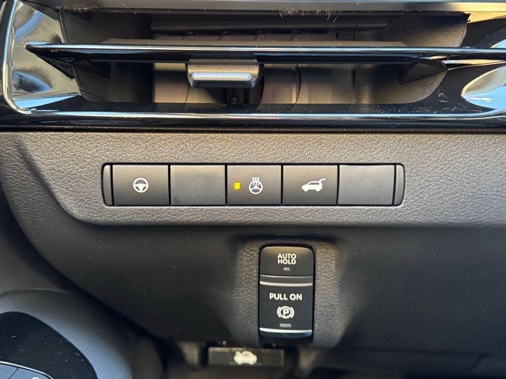 2025 Nissan Murano SL - Photo 22