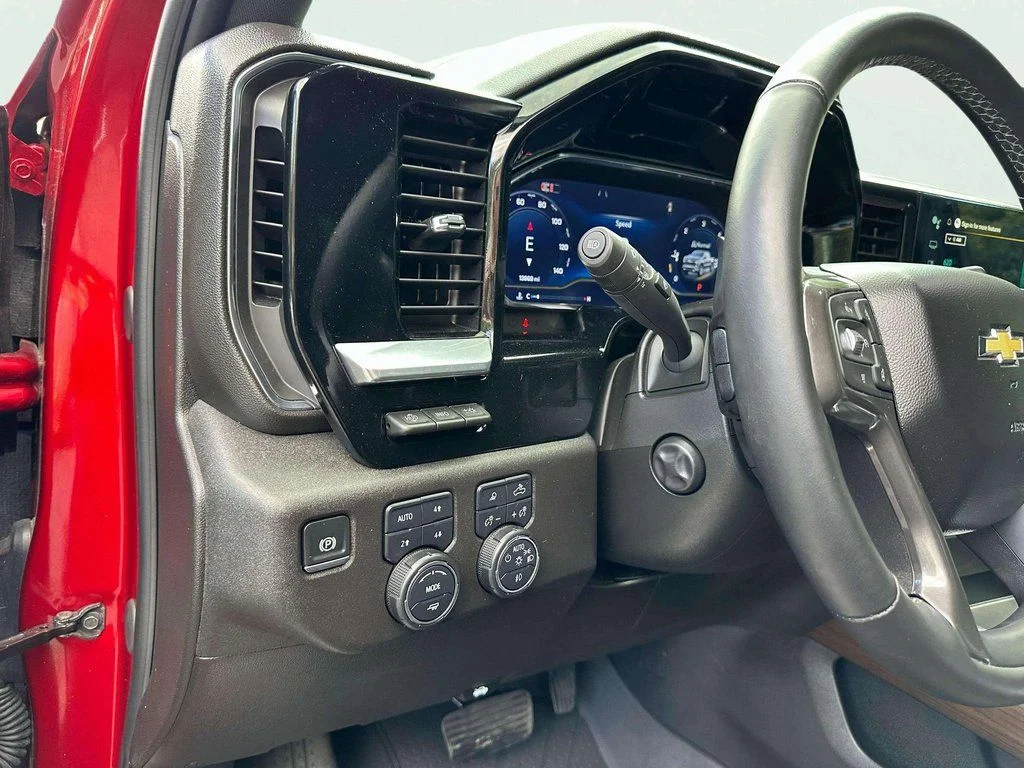 2024 Chevrolet Silverado 1500 High Country - Photo 28