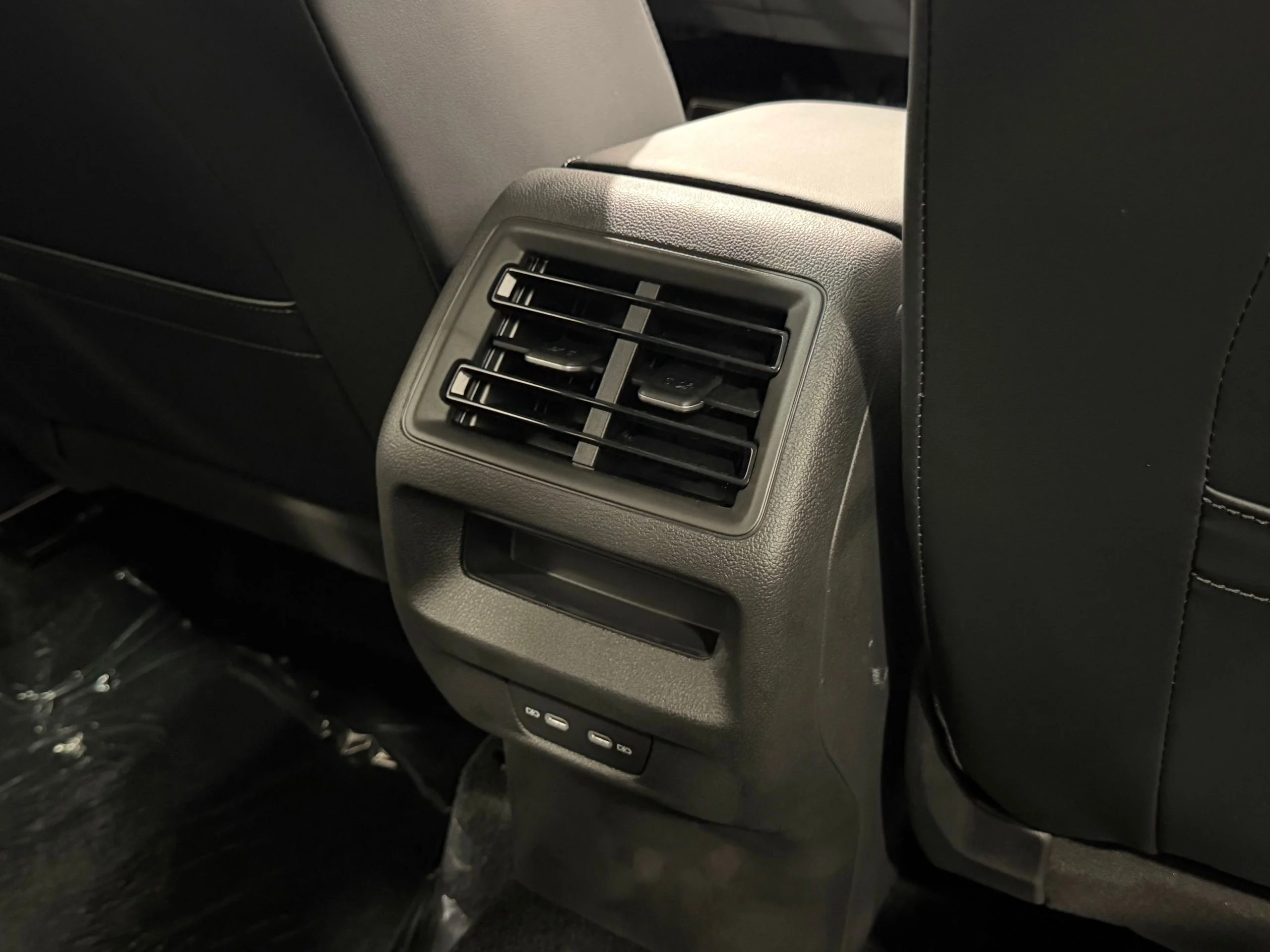 New 2026 Beige Volkswagen SE R-Line Black image 41