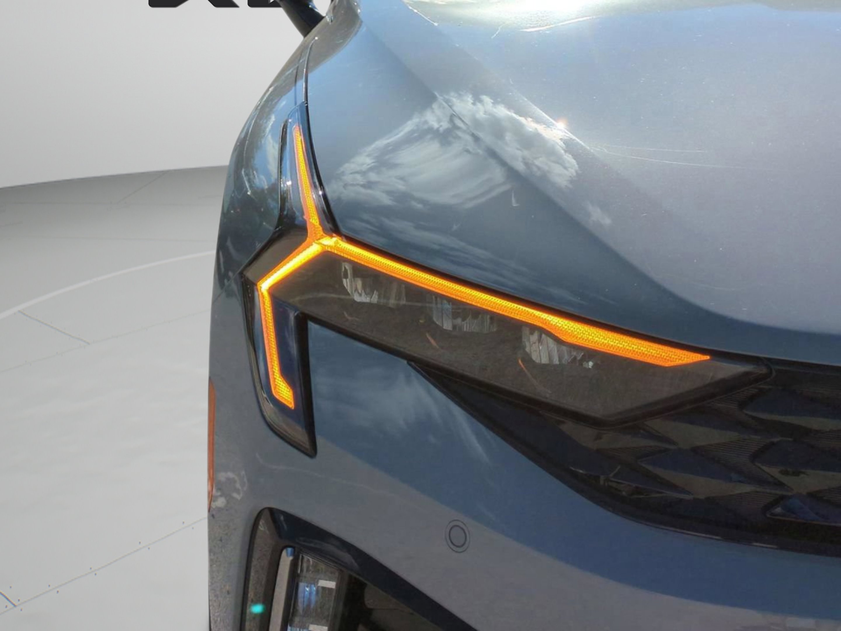 New 2026 Wolf Gray Kia GT-Line image 11