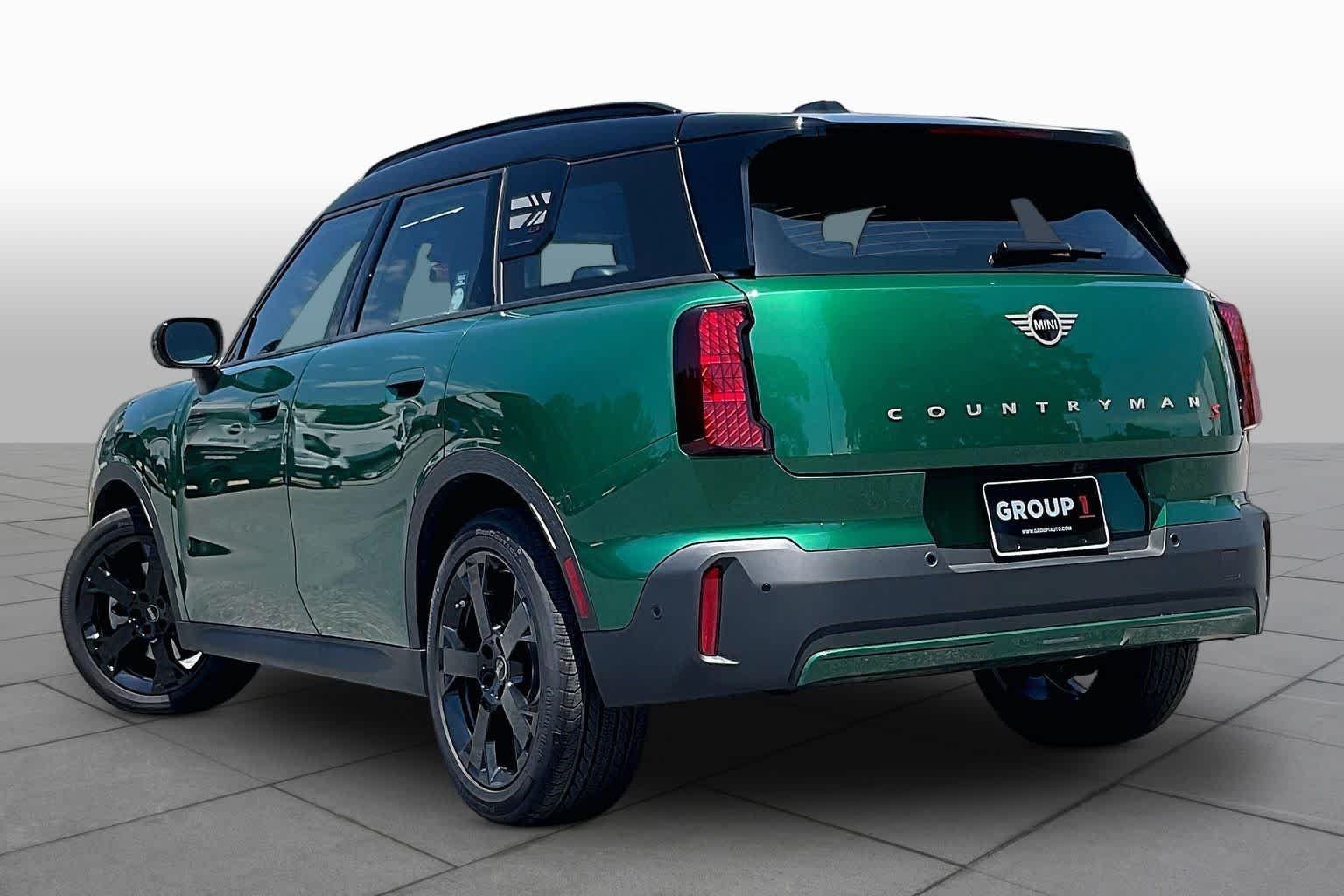 2025 MINI Countryman S - Photo 11