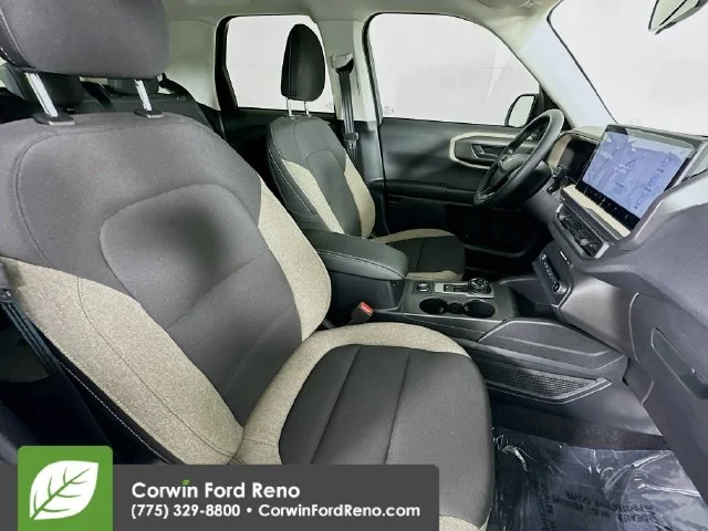 New 2026 White Ford Big Bend image 27