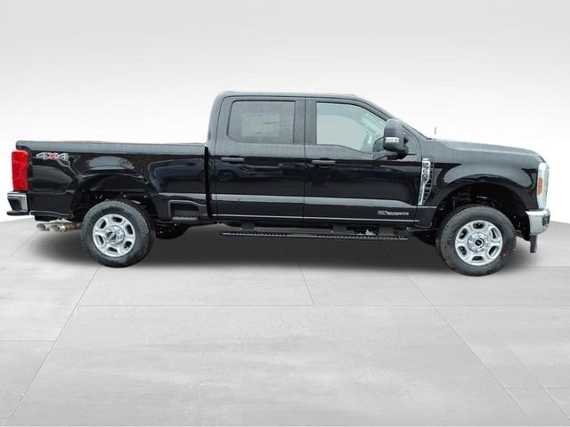 2026 Ford F-350 Super Duty XLT - Photo 10