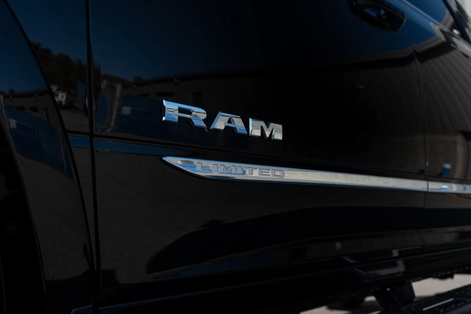 2024 RAM Ram 2500 Pickup Laramie Limited - Photo 11