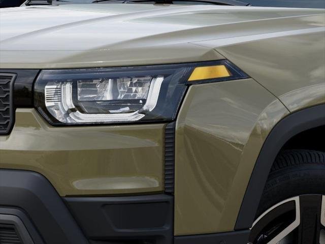 New 2026 41 Jeep Limited image 36