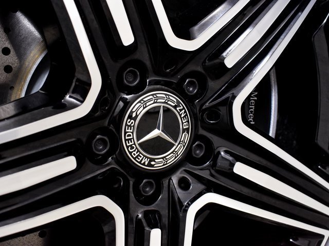 New 2026 Black Mercedes-Benz GLE 350 image 56