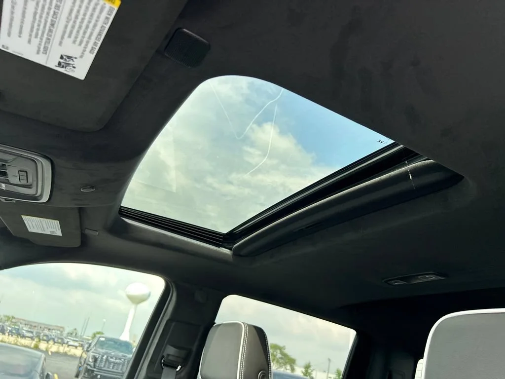 2026 GMC Sierra 2500HD AT4X - Photo 30