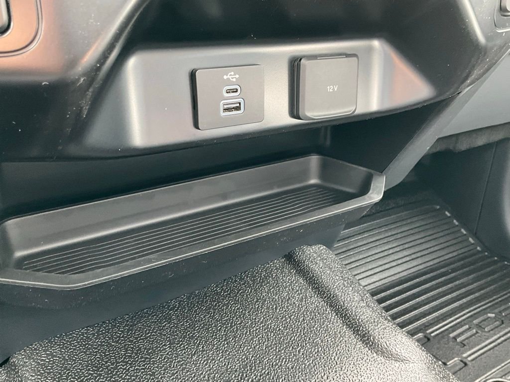 New 2026 Oxford White Ford F-350® XL image 12