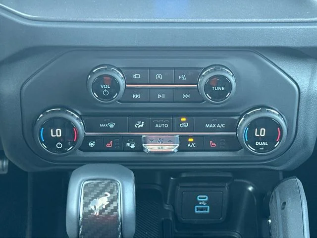 2025 Ford Bronco 4-Door Raptor - Photo 26