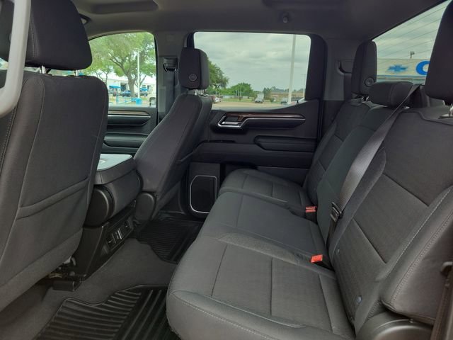 2024 Chevrolet Silverado 1500 LT - Photo 11