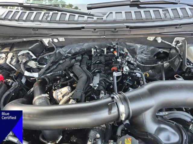 Used 2025 White Ford Active image 38