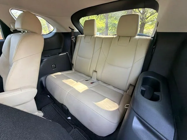Used 2023 White Mazda Touring Plus image 24