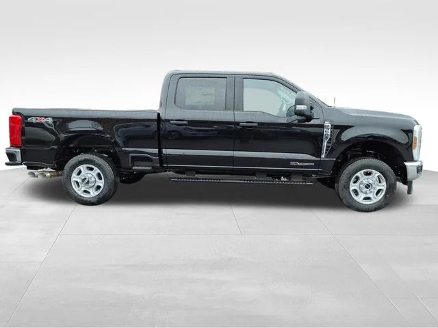 Used 2026 Black Ford XLT image 10